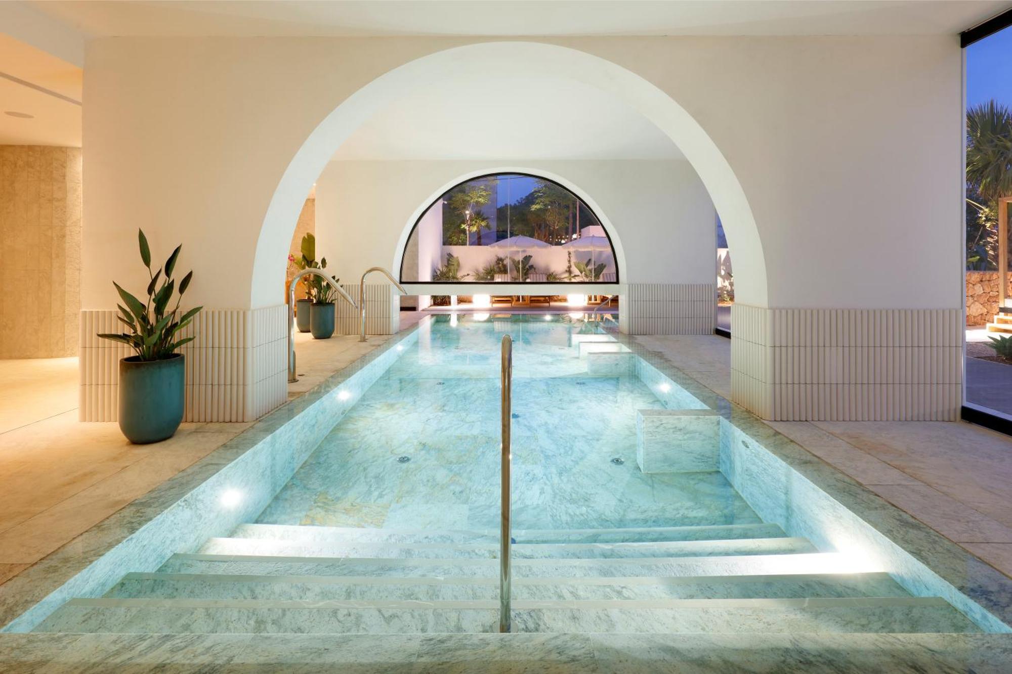 Suite Monolocale - Signature Level