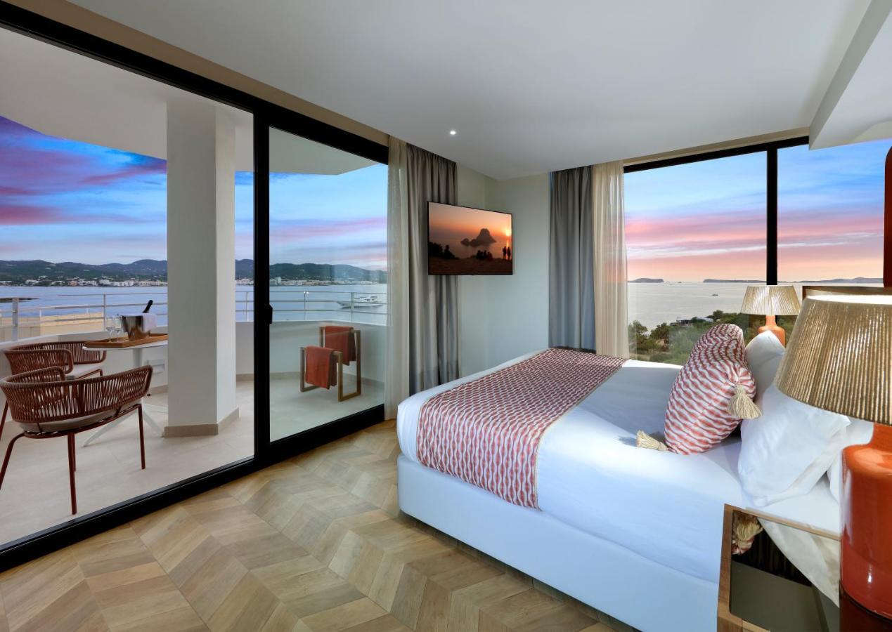 Junior Suite Vista Mare Panoramica