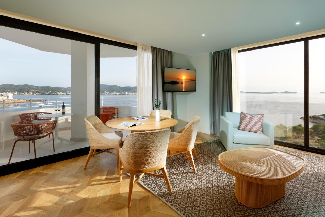 Suite con Vista Mare Panoramica